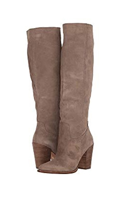 Shopping: Splurgeworthy Knee High Boots